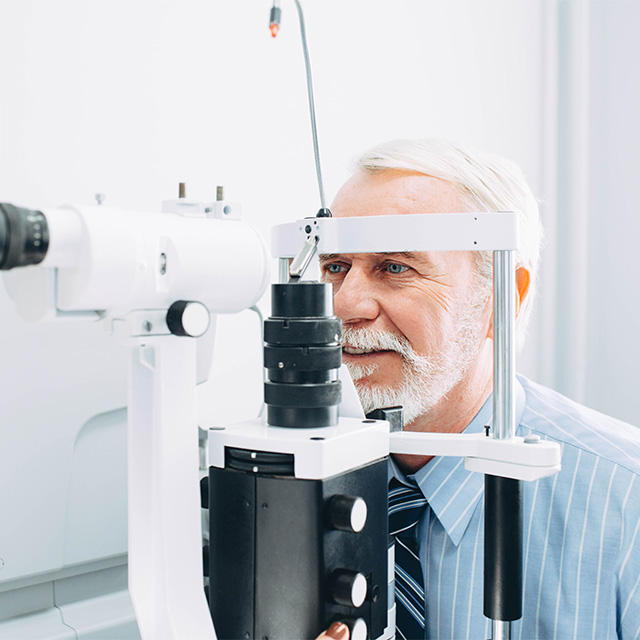 Vision Therapy in Osage Beach