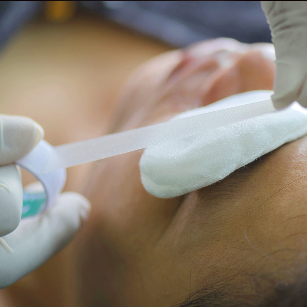 eye emergency treated at Eyes On Missouri - Osage Beach