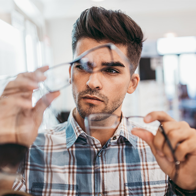 Vision Therapy in Osage Beach