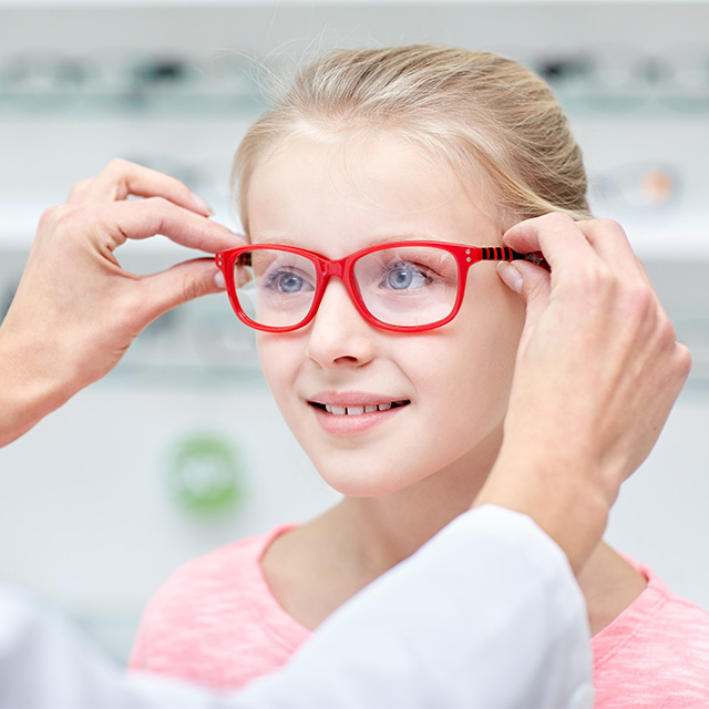 Vision Therapy in Osage Beach